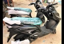 Bigger Burgman Street 150 Under Works, Confirms Suzuki MD