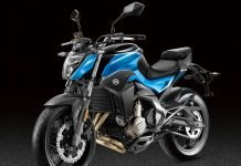 CFMoto 650NK BS6 Coming Soon; Can it Continue at 3.99 Lac…?