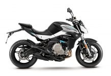 BREAKING: CFMoto 650NK Launched at 3.99 Lakh; Massively Undercuts Z650