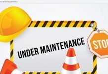 Website Down, No Social Media Updates – Where is Cleveland India?