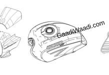 Is Hero Working on New Motorcycle – HUNTER?