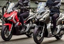 Honda X-ADV 150 Unveiled – Time for Small Adventure Scoots