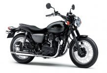 Kawasaki Launches ‘True’ Classic W800 at 7.99 Lakh
