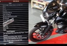 REVEALED: Mojo’s Complete Spec Sheet Leaked; Priced at 1.89 Lakh