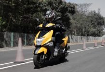 Ntorq Gets Another Hike; Effective Increase Almost 8000