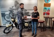 Deliveries of Dual Channel ABS Jawas Commence