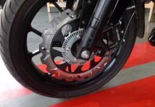 Specs Leaked: New Mojo ABS Produces 26.29 PS Power