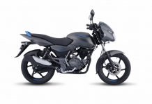 Smallest Pulsar Yet – Pulsar 125 Specs & Details