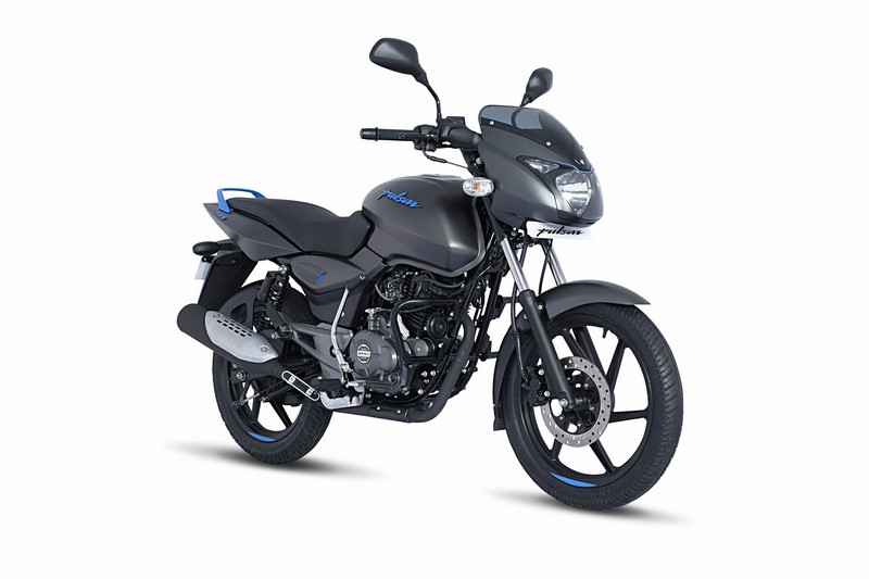 Pulsar 125 Launched At 64 000 Costs 7k Lesser Than Pulsar 150
