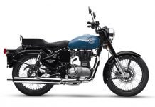 Cheaper, Vibrant Royal Enfield Bullet 350s Launched; Cost 9000 Less