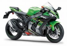 2020 Ninja ZX-10R Launched; Price Unchanged