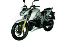 2020 Apache 200 Leaked