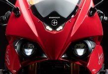 Energica Says – No Immediate Plans for India But in Future ‘YES’