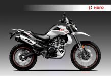 Xpulse 301: How About This…?