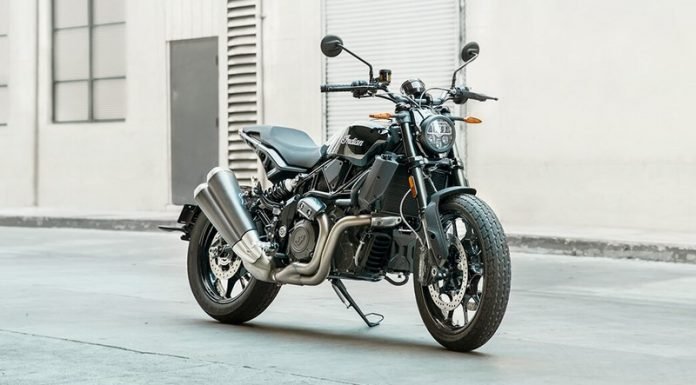 Indian FTR1200 pics (1) Indian FTR 1200 Pics