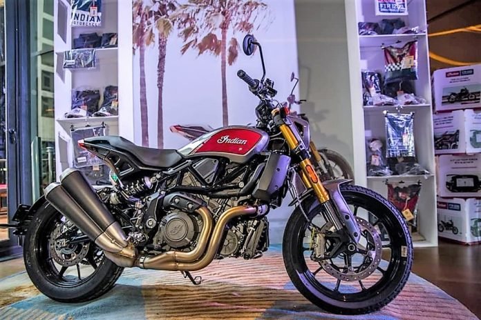 indian ftr1200s specs