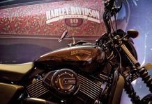 Street 750 Limited Edition Launched at 5.47 Lakh; Harley’s First BSVI Model