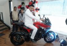 Costliest 800 Tourer: MV Agusta Turismo Veloce 800 Launched at 18.99 Lakh