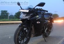 Suzuki Gixxer SF 250 Review Suzuki-Gixxer-SF-250