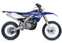 Is Yamaha Working on Dual Sport R15 Called as ‘WR155’?