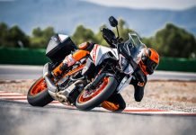 KTM-Bajaj: ‘High-End’ Electric Motorcycle Under Consideration