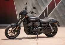 Harley Davidson Street 750 Price Slashed by Rs 65,000