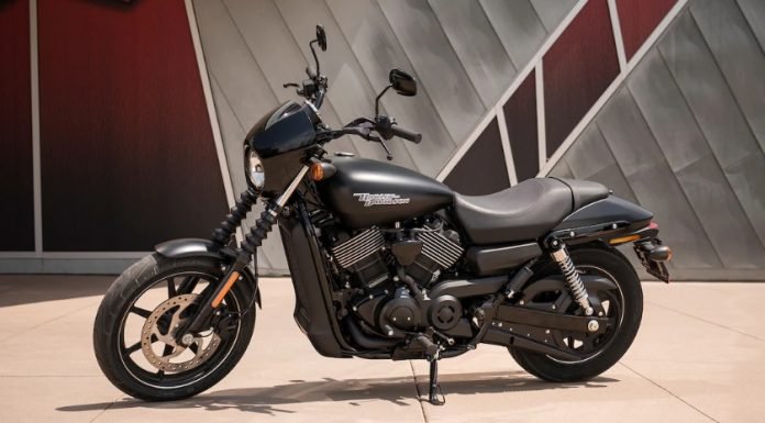 2019-Harley-Street-750