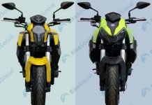 Mystery: Benelli Patents Different TNT 600