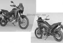 Revealed: 2020 Africa Twin Power Output, Pics & Details