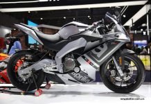 250-300cc Aprilia Motorcycles Under Works for India, Says MD