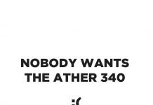 Ather 340 is NO MORE!