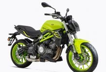 Benelli to Launch Three New Motorcycles This Year; 302S Coming…?