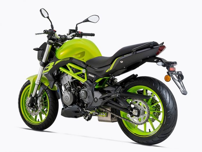 2020 Benelli 302S Launched in US; Could Replace TNT 300 in India