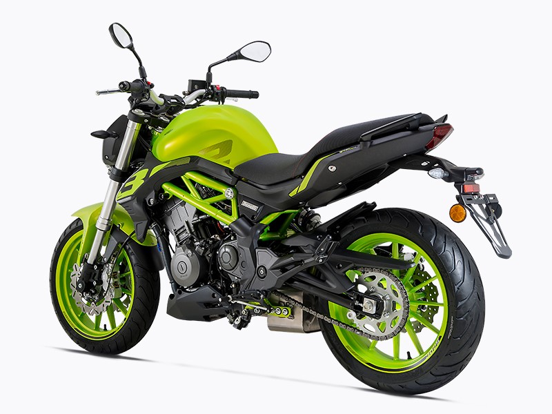 Upcoming benelli motorcycles in 2021