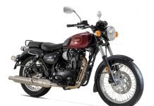 Two New Variants of Imperiale Under Works, Reveals Benelli MD