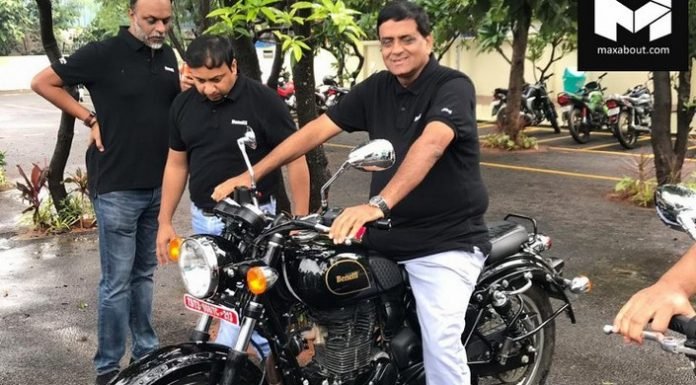 Benelli Imperiale 400 pics black (1)