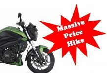 BONKERS: Massive Price Hike of 10,000 on Dominar Again!