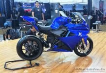 10 Out of 100 New 2-Wheeler Sales to be Electric in Four Years: ICRA