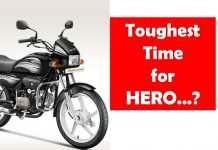 Opinion: Why THIS is The MOST Challenging Time for Hero MotoCorp
