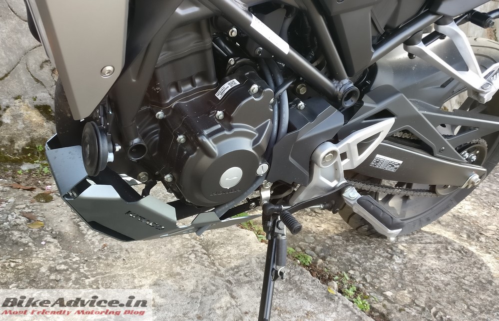 CB300R User Review