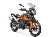 No KTM Big Bikes in India Due to Insane Taxation, Says Pierer