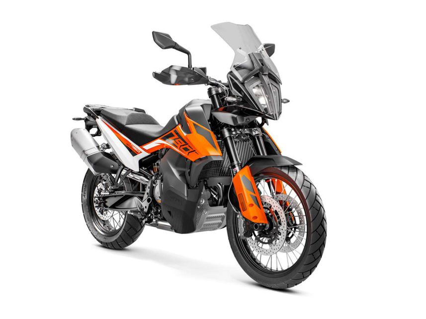 KTM 500 made in India