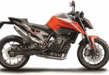 Only 59 KTM 790 Dukes Remain: 41 Sold in 10 Days