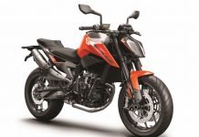 Whopping Discounts of 2.65 Lakh on 790 Duke