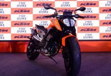 Bigger 790 Duke Launched in India; Only Limited Sales