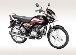 hf deluxe bs6 price 2020 images