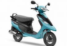 Milestone: 5 Million Scootys Sold in India