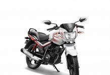 TVS Star City+ Special Edition Launched for Festive Season