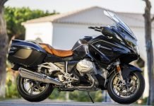 New BMW R1250 R and R1250 RT Launched in India