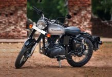 Royal Enfield Launches Cheaper Classic 350 ‘S’ at 1.45 Lakh